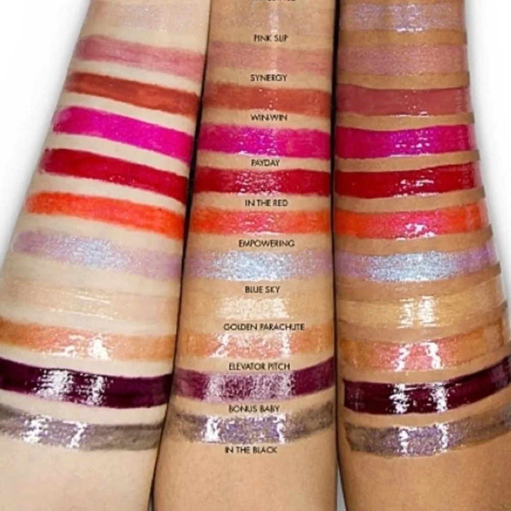 Stila Beauty Boss Lip Gloss - Picture 15 of 16